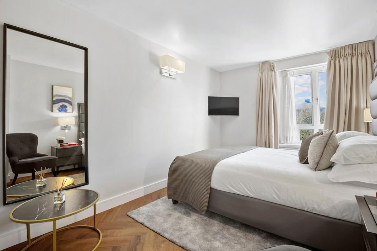 Modern Luxe 1 Bedroom With Location *