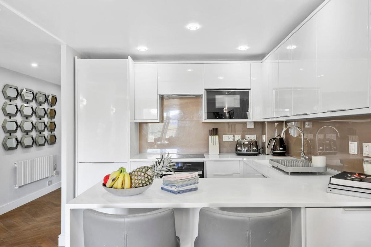 Modern Luxe 1 Bedroom With Location Appartement Londres