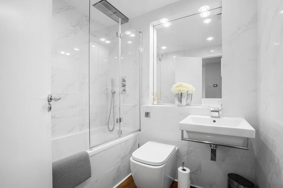 Modern Luxe 1 Bedroom With Location